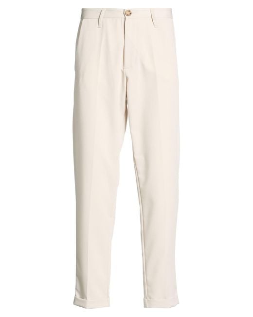 Imperial Natural Pants for men