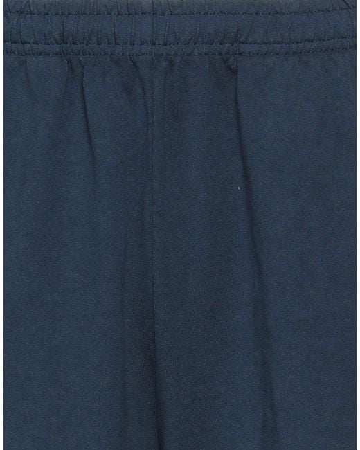 Harmony Blue Shorts & Bermuda Shorts for men