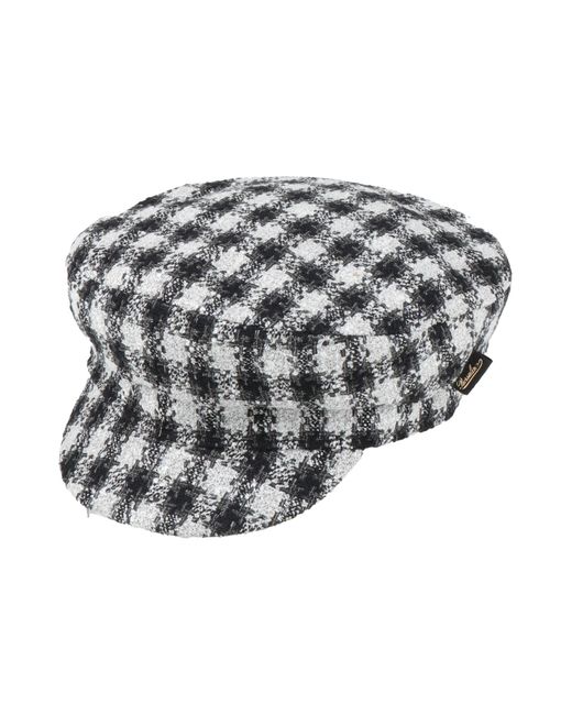 Cappello di Borsalino in Gray