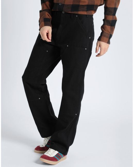 Dickies Blue Trouser for men