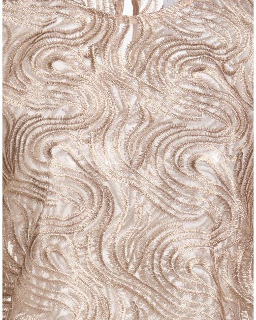 Imperial Natural Top Polyester