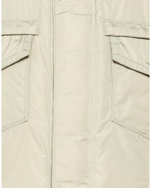 Peuterey Natural Puffer for men