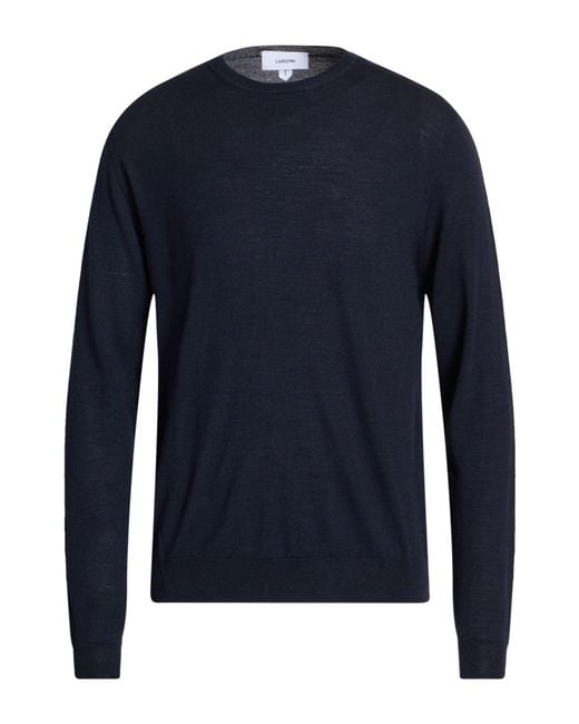 Pullover Lardini pour homme en coloris Blue