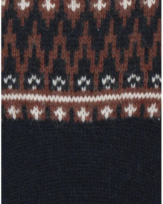 Brooksfield Black Jumper for men