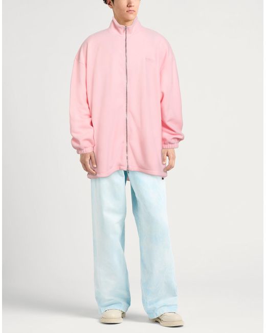 Sweat-Shirt Vetements pour homme en coloris Pink