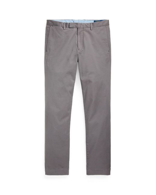 Polo Ralph Lauren Gray Trouser for men