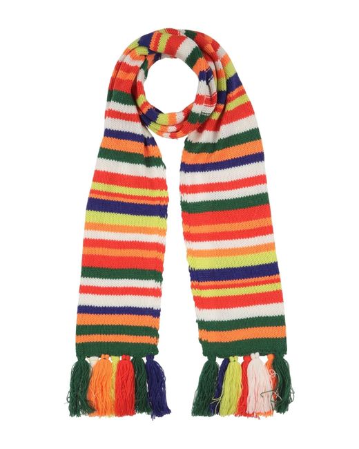 Sciarpa di DSquared² in Red