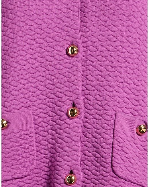 Moschino Pink Jacket