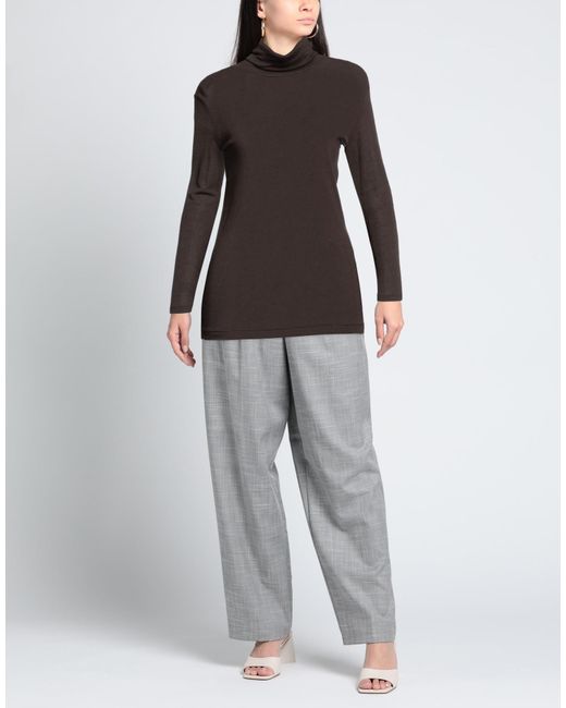 Closed Black Turtleneck