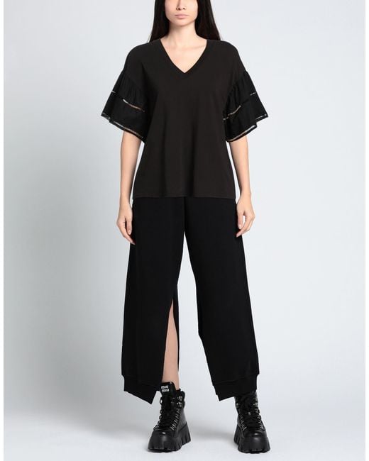 Woolrich Black T-shirt