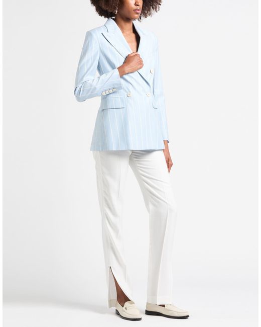 Eleventy Blue Blazer