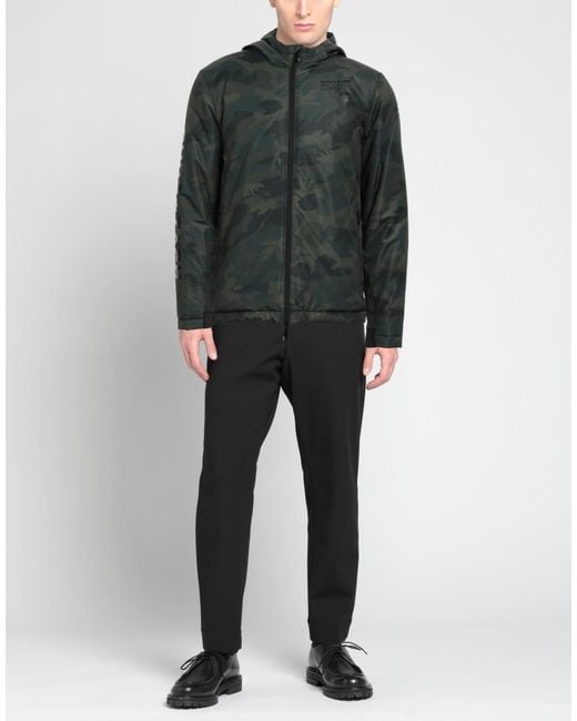 Suns Boards Green Jackets for men