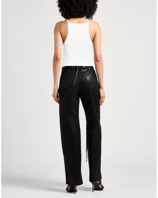Courreges White Top