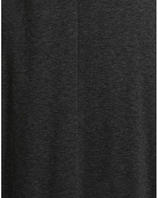 Peserico Black Midi Dresses