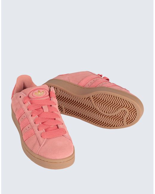 Sneakers di Adidas Originals in Pink