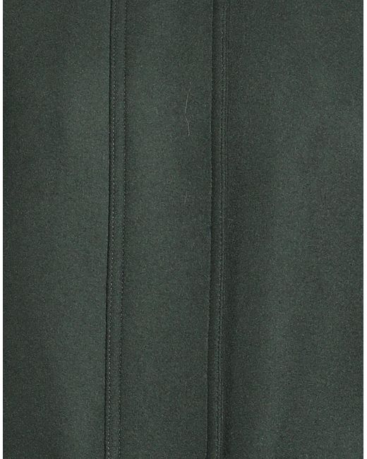 Aspesi Green Coat