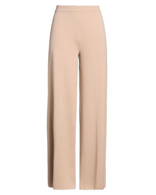 D.exterior Natural Trouser