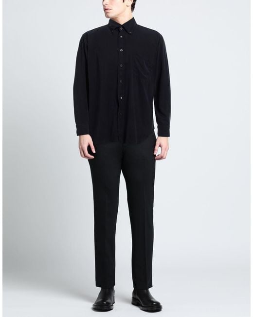 Tom Ford Blue Shirt for men