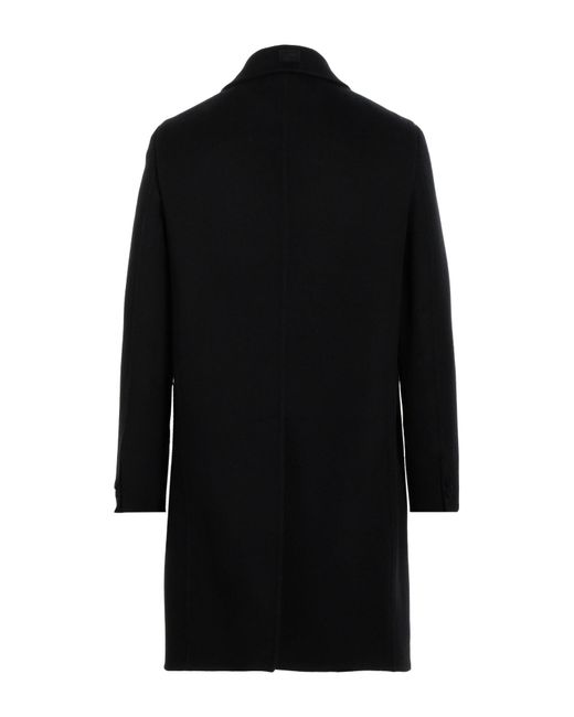 Fendi Black Coat for men