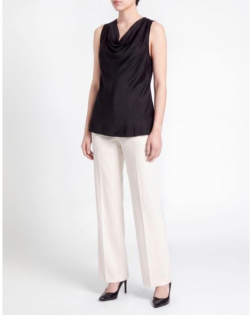 Twinset Black Tops