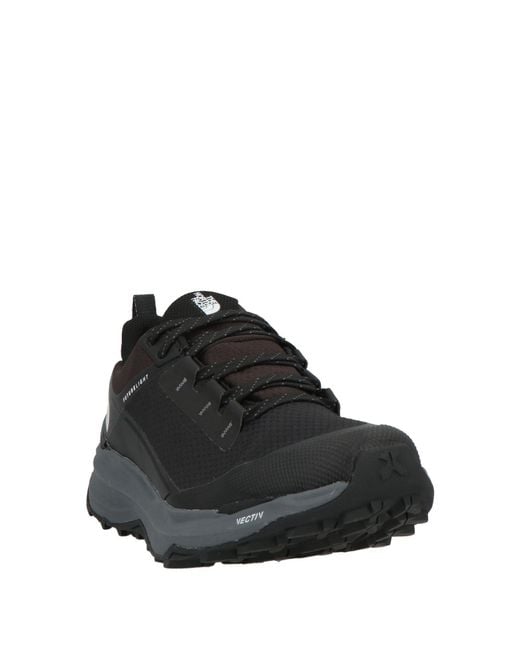 The North Face Black Sneakers for men