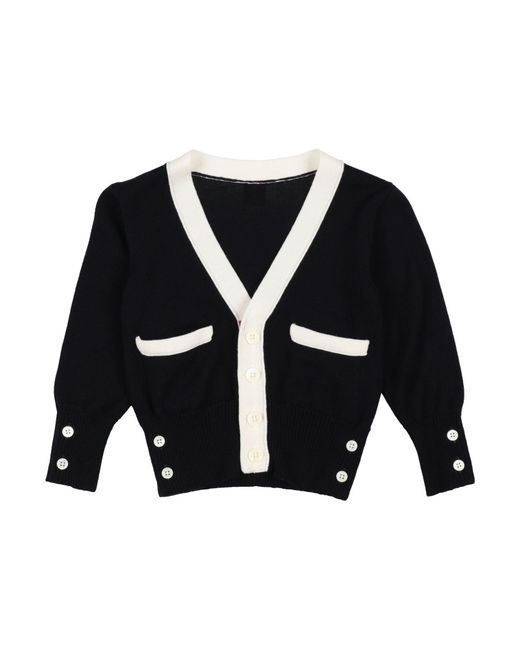 Rebecas Thom Browne de color Black