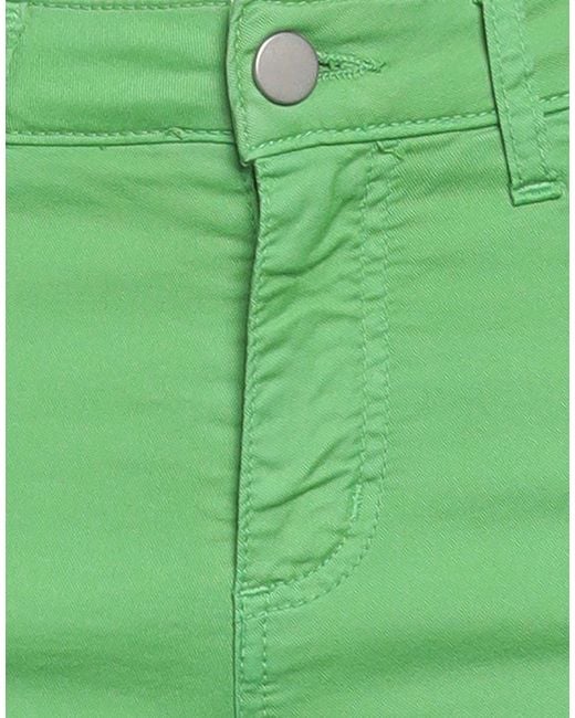 Caractere Green Trouser