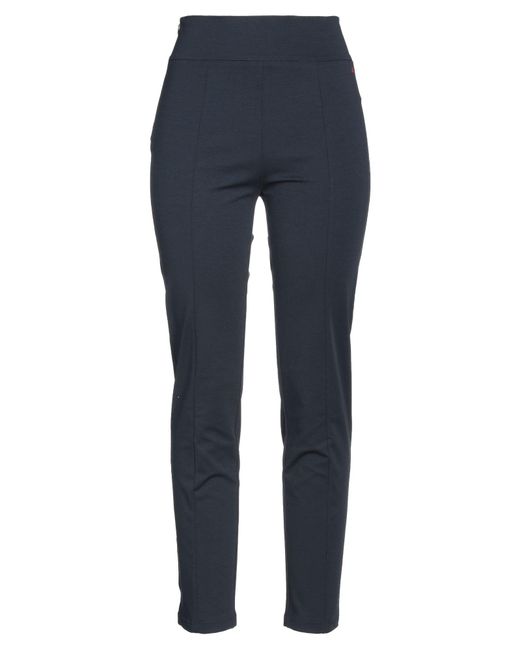 Peuterey Blue Trouser