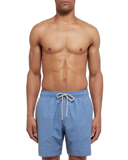 faherty swim trunks