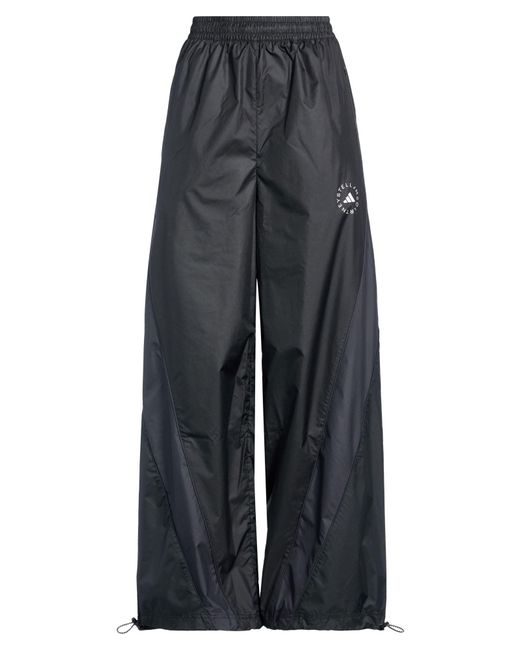 Adidas By Stella McCartney Blue Pants