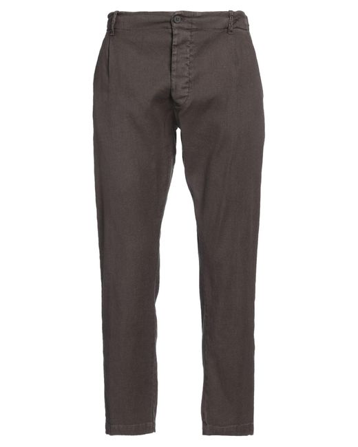 Messagerie Hose in Gray für Herren