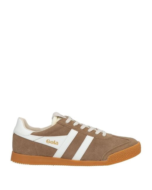 Sneakers di Gola in White da Uomo