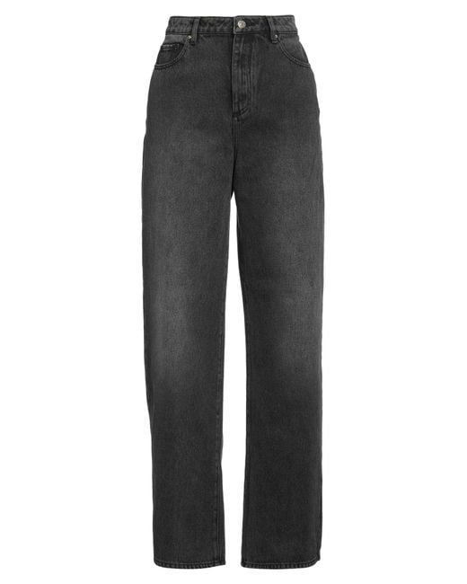 Pantaloni Jeans di ARMANI EXCHANGE in Gray