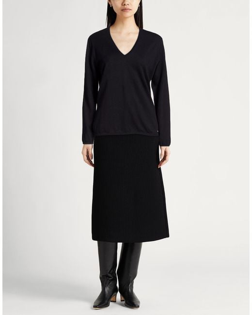Pullover Ballantyne de color Black