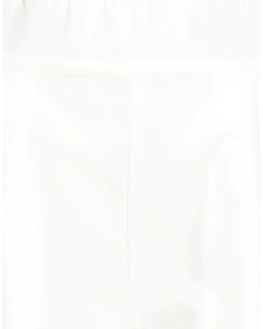 Dixie White Trouser