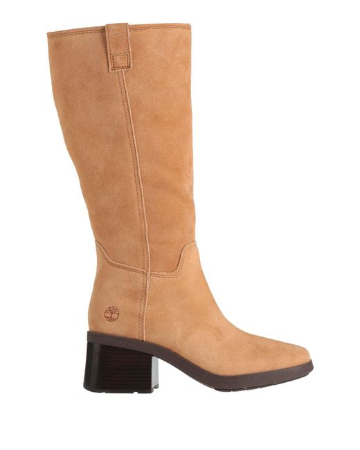 Timberland Brown Boot