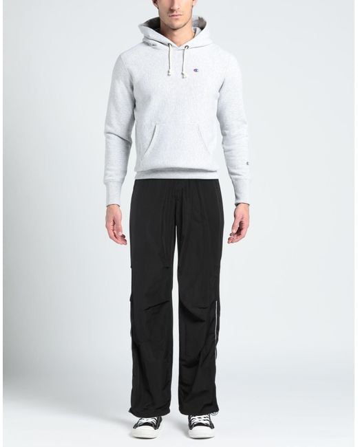 Pantalon 44 Label Group pour homme en coloris Black