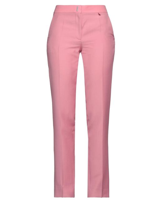 Givenchy Pink Hose