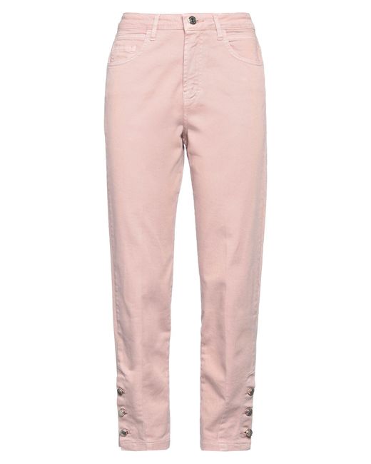 Kocca Pink Pants