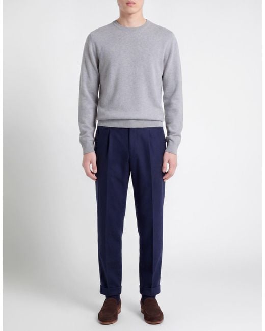 Altea Gray Sweaters for men