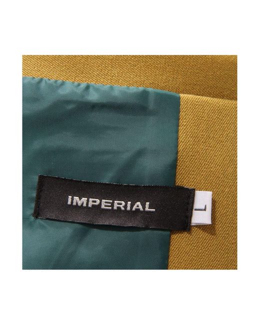 Imperial Blazer in Green für Herren