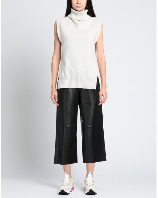 SPRWMN Black Pants