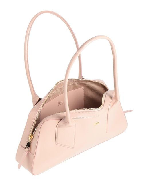 N°21 Pink Handbag