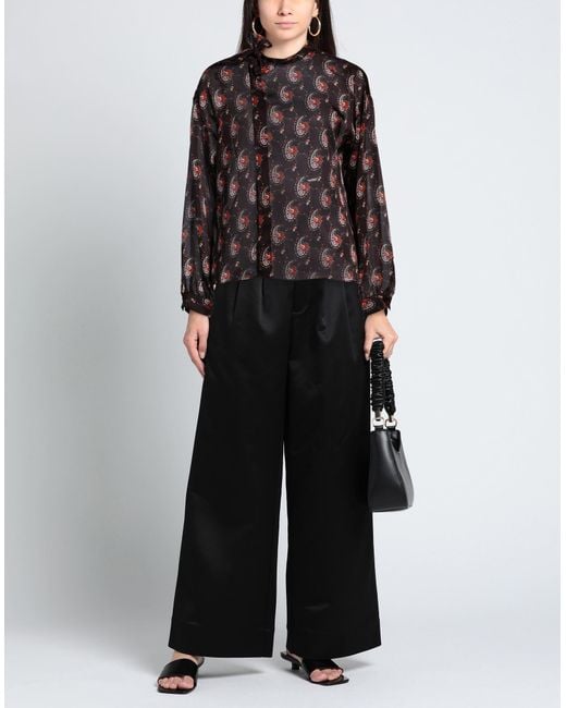 DSquared² Brown Shirt