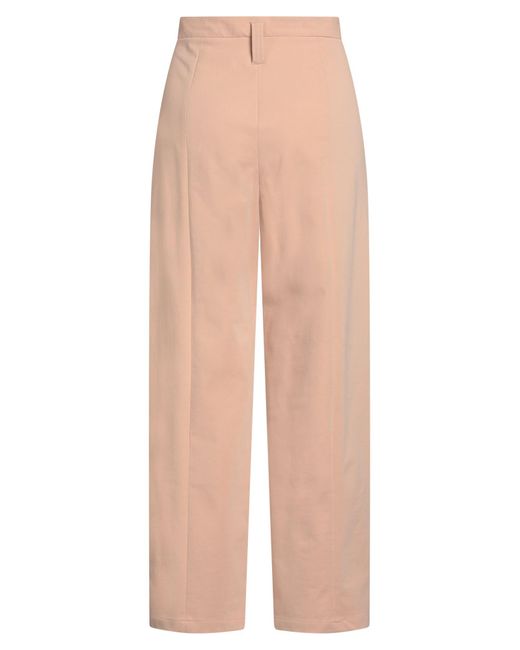 Philosophy Di Lorenzo Serafini Natural Trouser