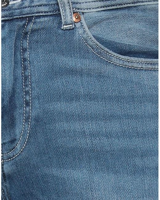 ARMANI EXCHANGE Blue Jeans for men