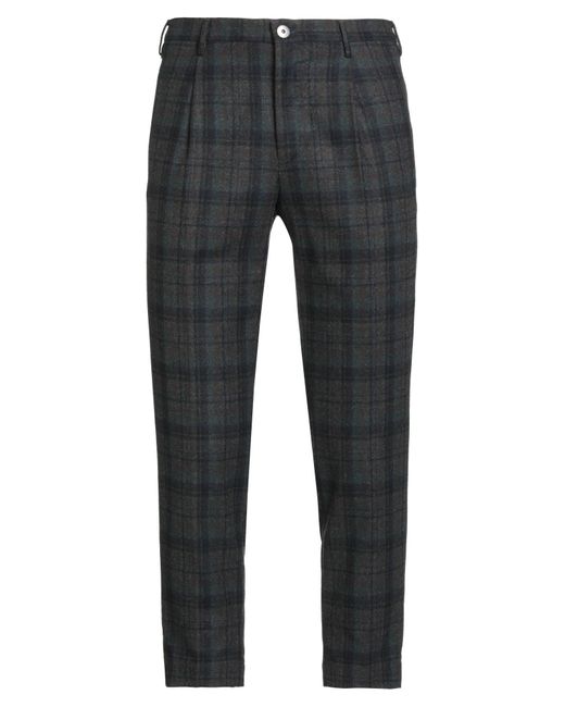 Incotex Hose in Gray für Herren