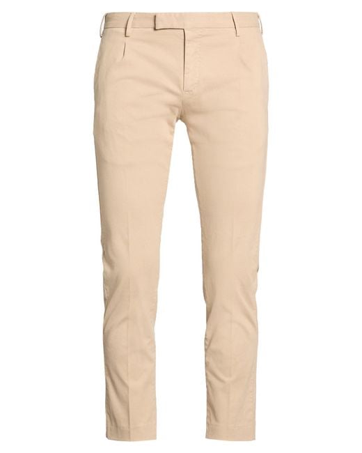 PT Torino Natural Pants for men