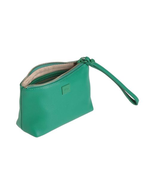 V73 Green Pouch