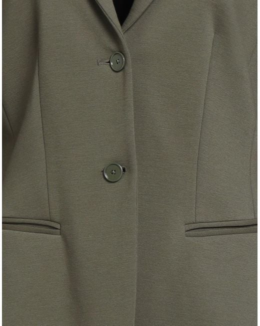 Dondup Green Blazer